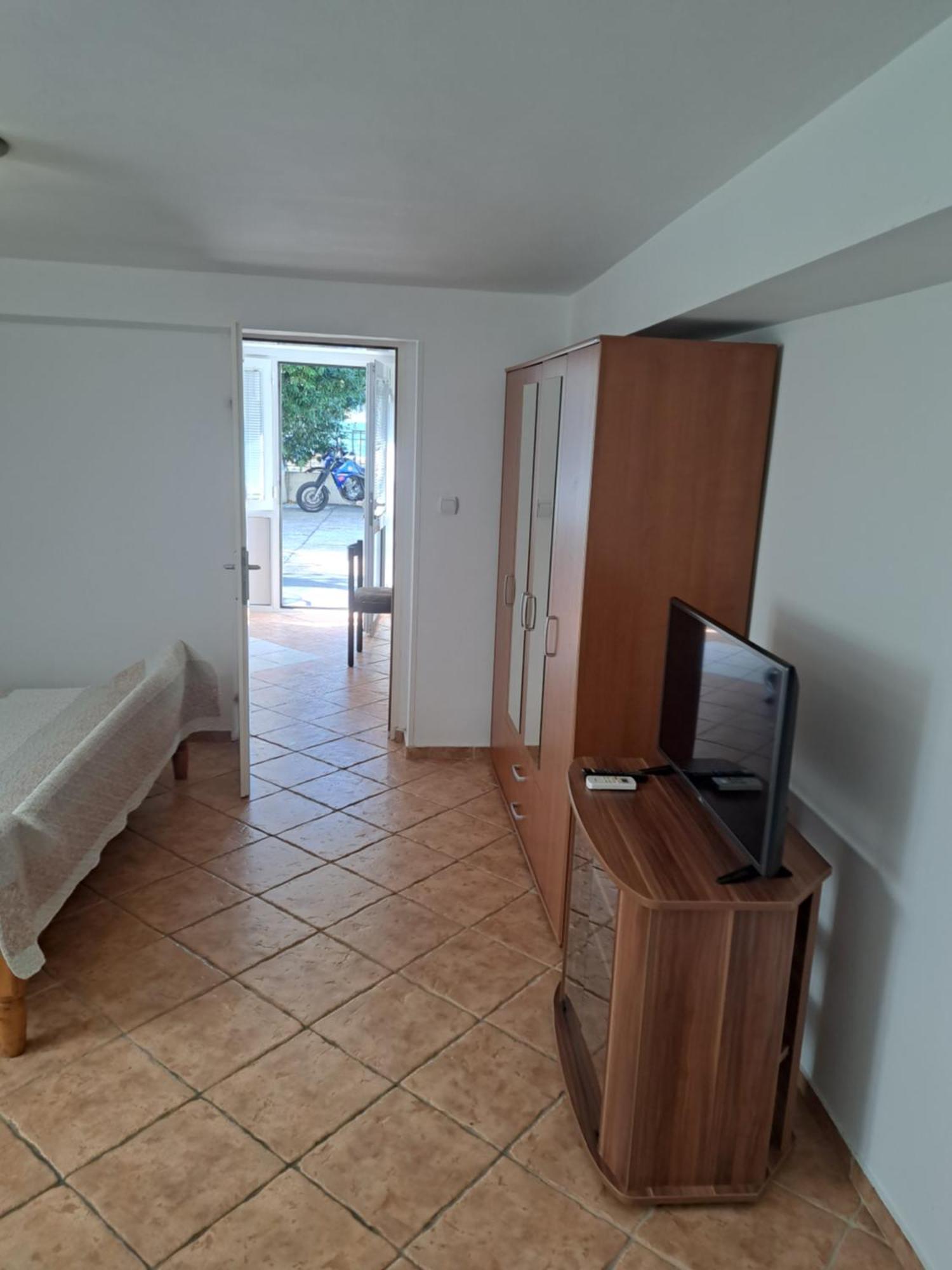 Apartments Pejanovic Kotor Exterior photo