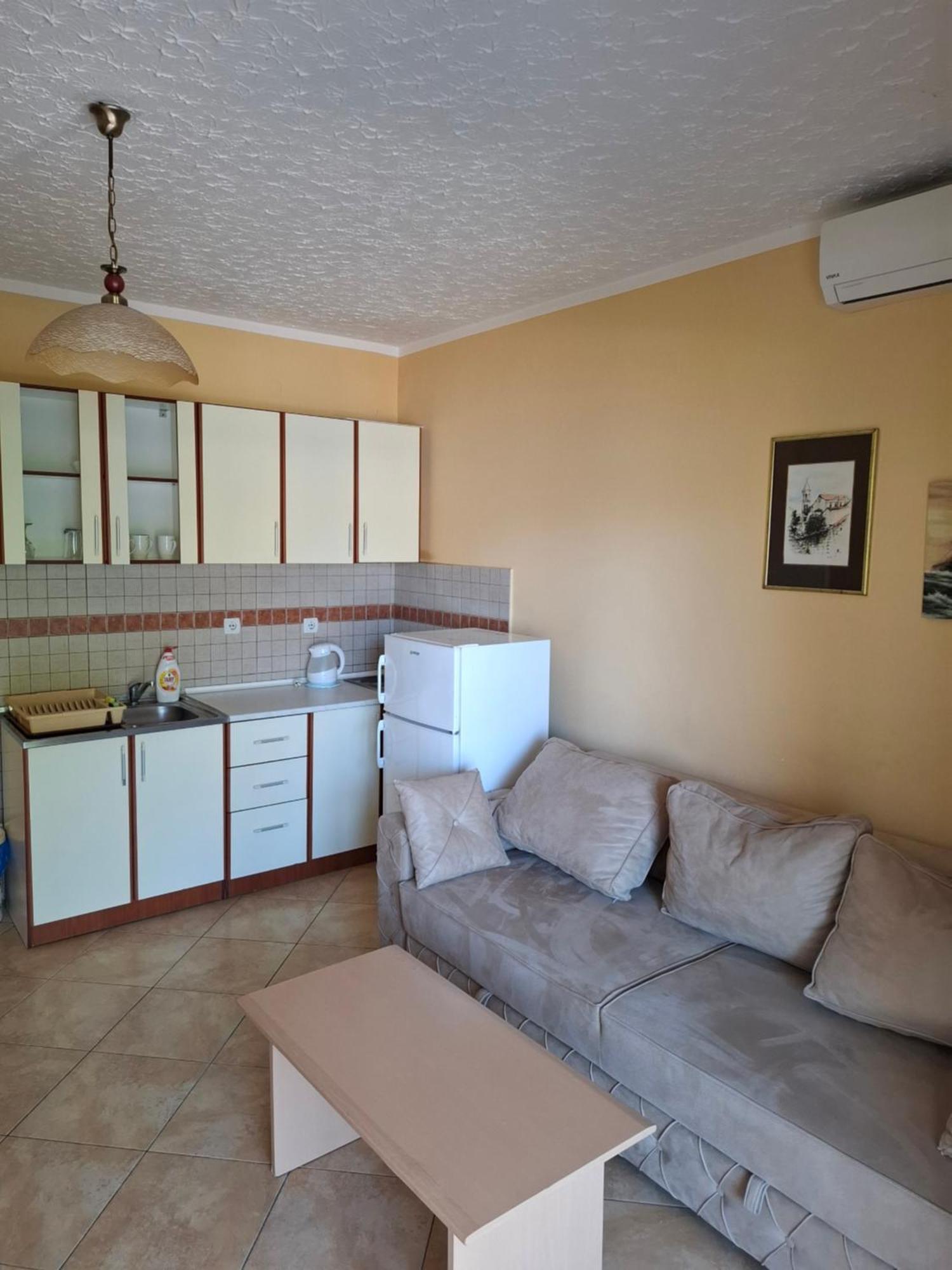 Apartments Pejanovic Kotor Exterior photo