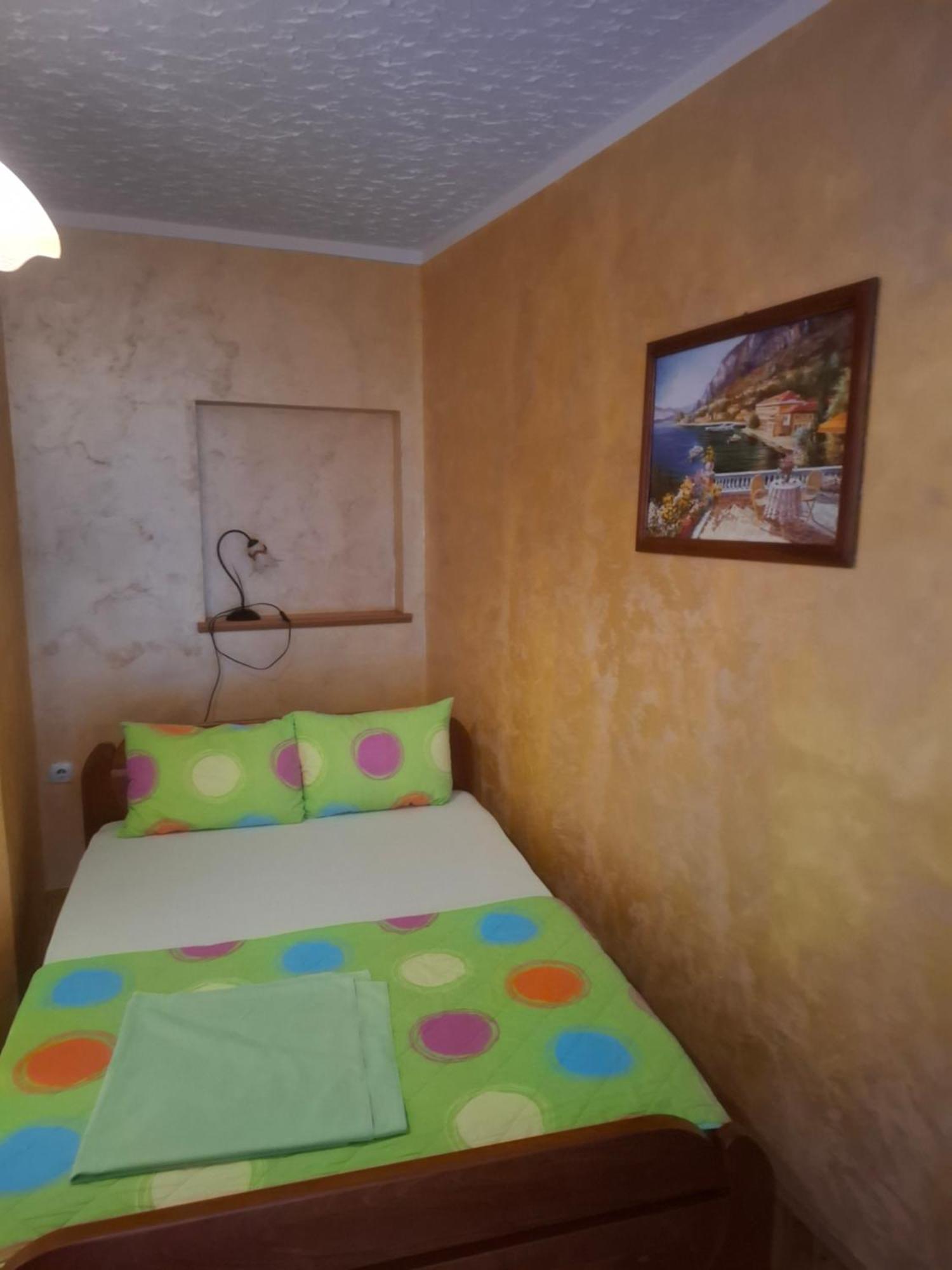 Apartments Pejanovic Kotor Exterior photo