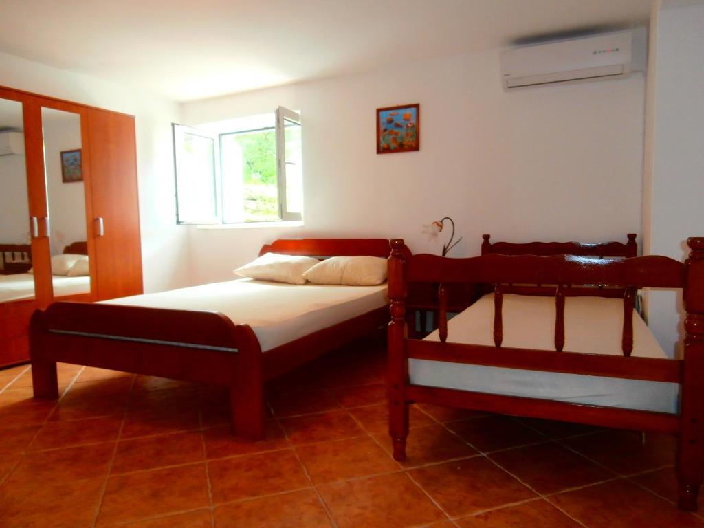 Apartments Pejanovic Kotor Room photo