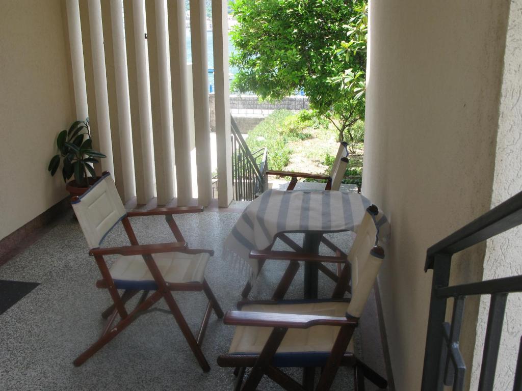 Apartments Pejanovic Kotor Room photo